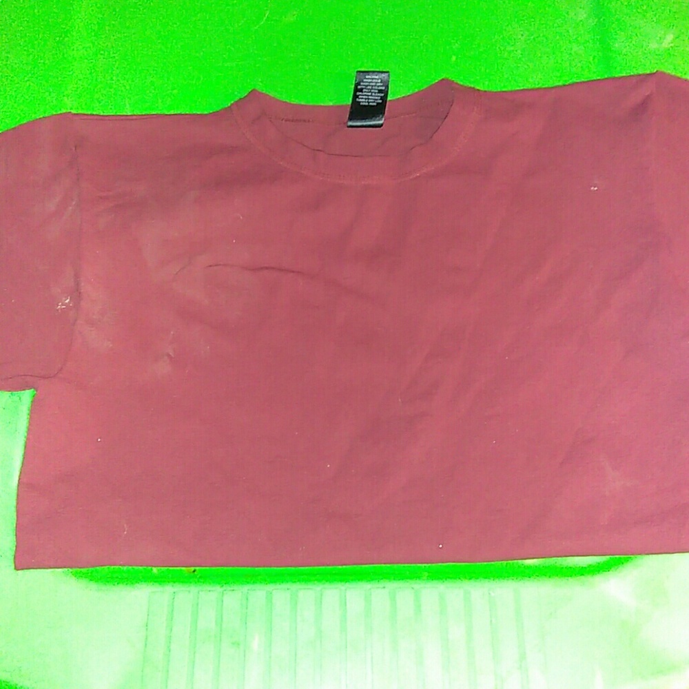 Stretch Tee - Picture 2 of 4